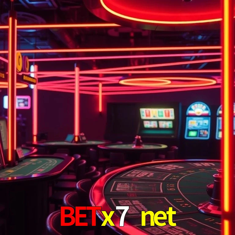 betx7 net.com