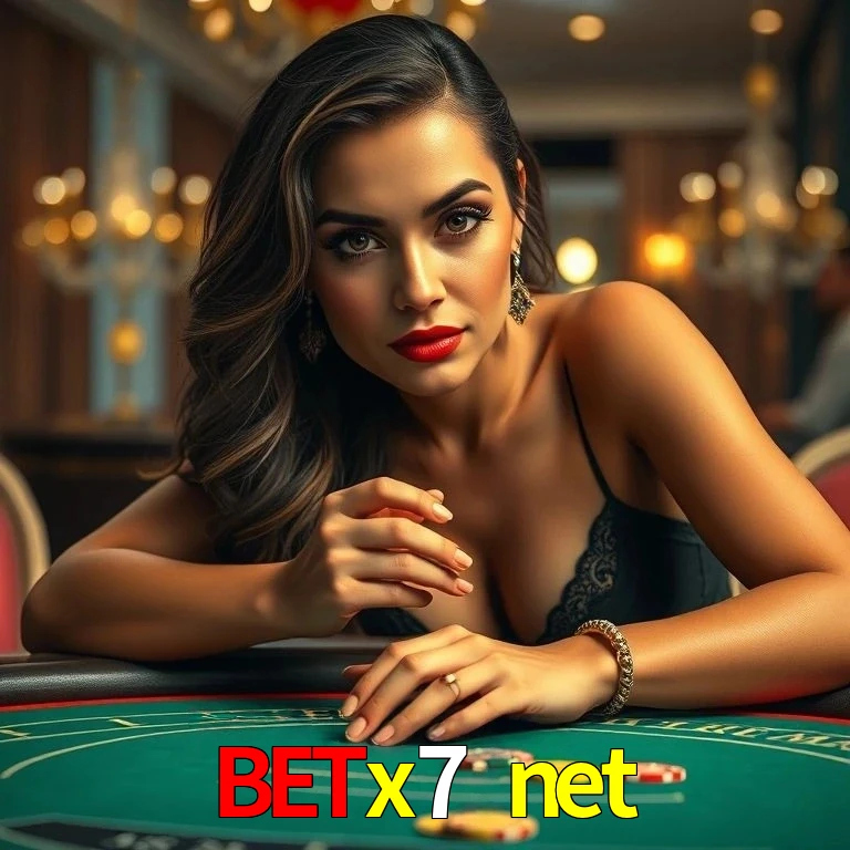 betx7 net VIP Rewards