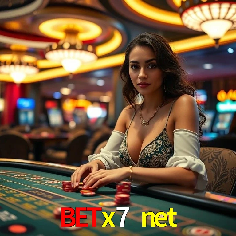 betx7 net Benefícios VIP