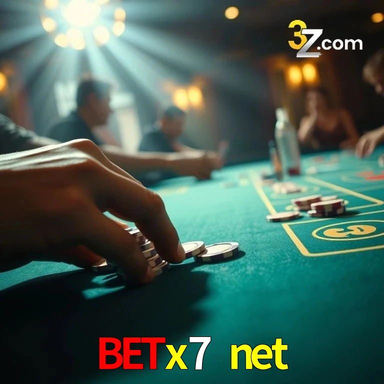 betx7 net lottery