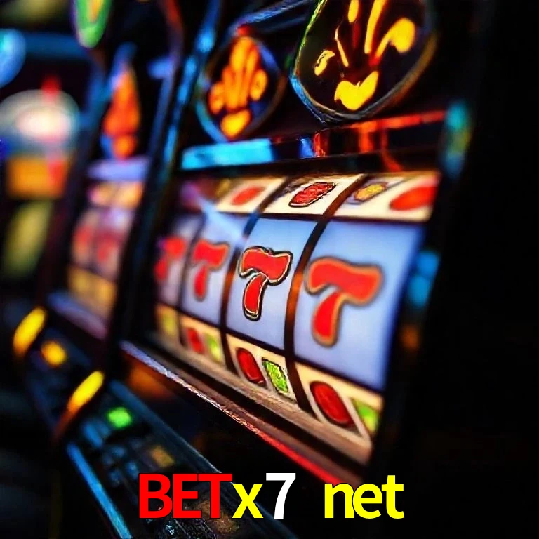 betx7 net Bônus