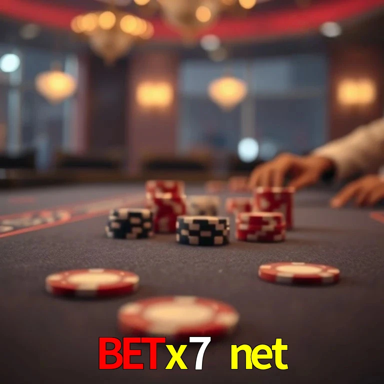 betx7 net Promoções