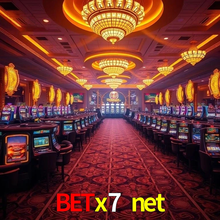 betx7 net App Notificações