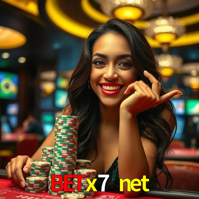 betx7 net game