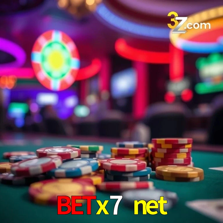 betx7 net Bônus