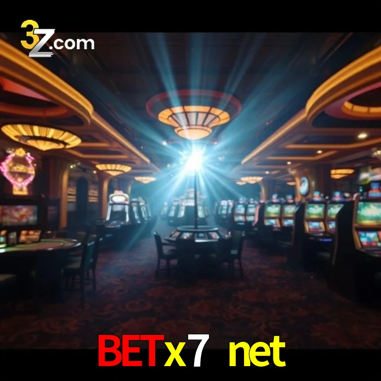 betx7 net Bônus