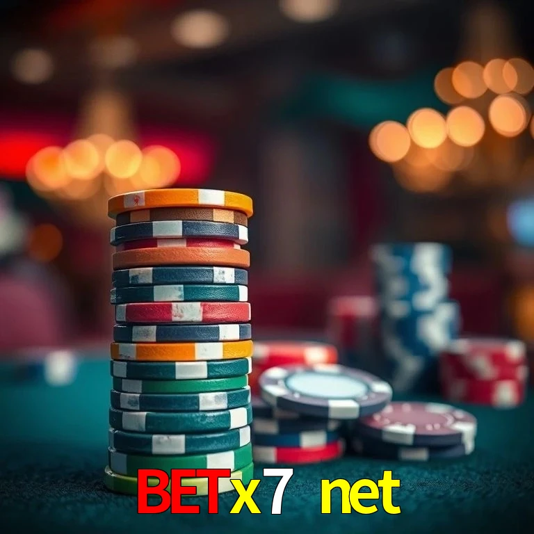 betx7 net Bônus