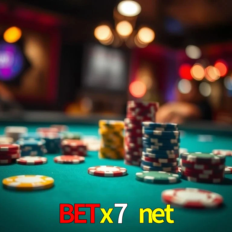 betx7 net Performance