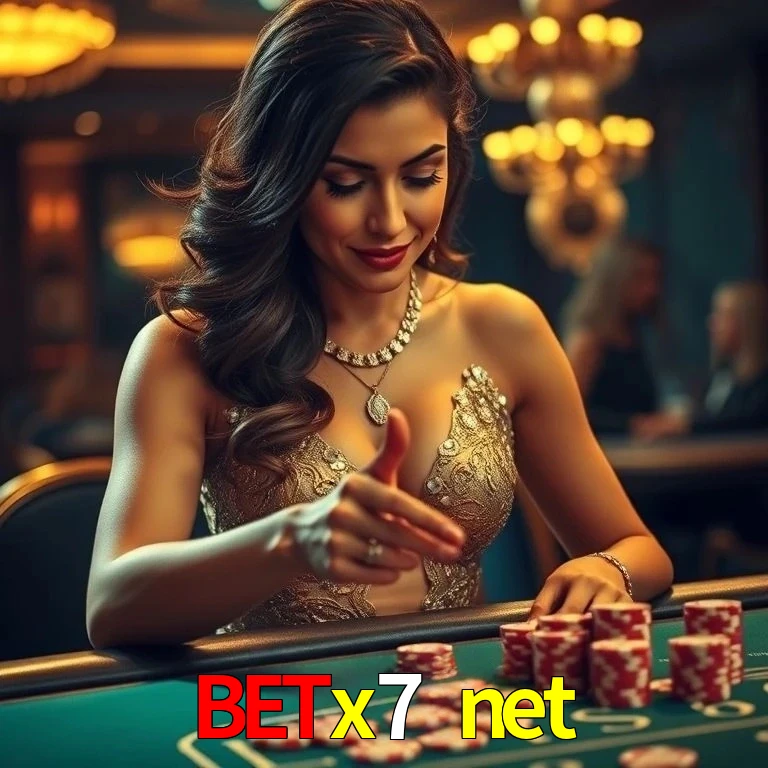 betx7 net Bônus