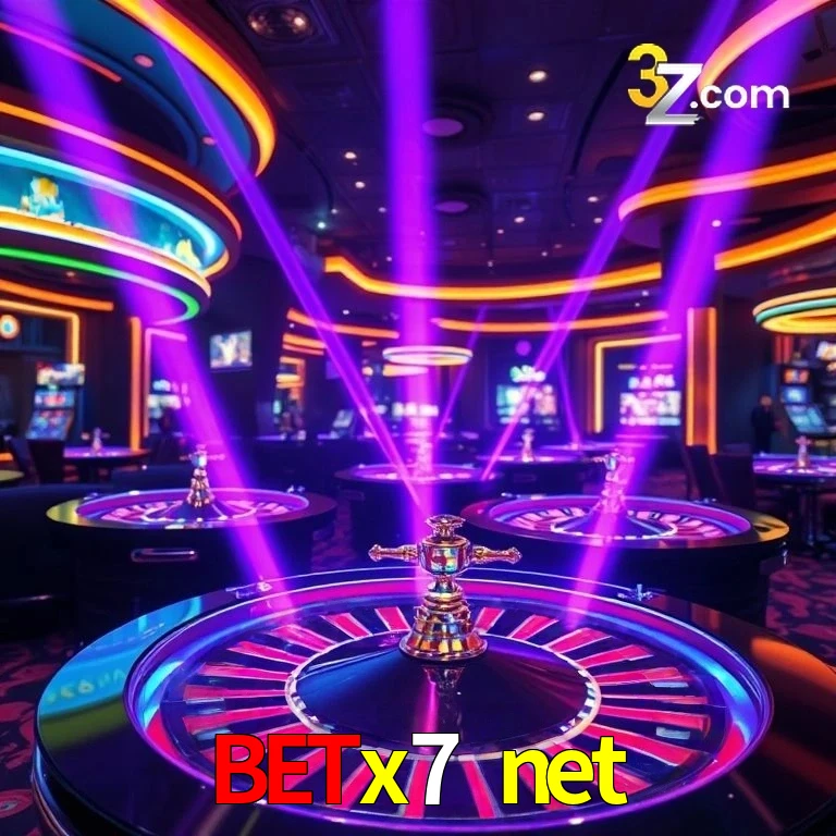 betx7 net Bônus
