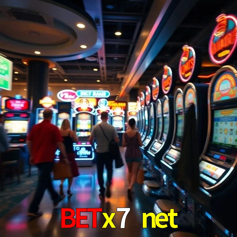 betx7 net Manager VIP