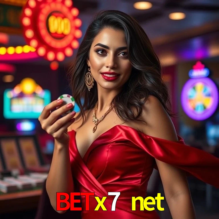 betx7 net Torneios Slots