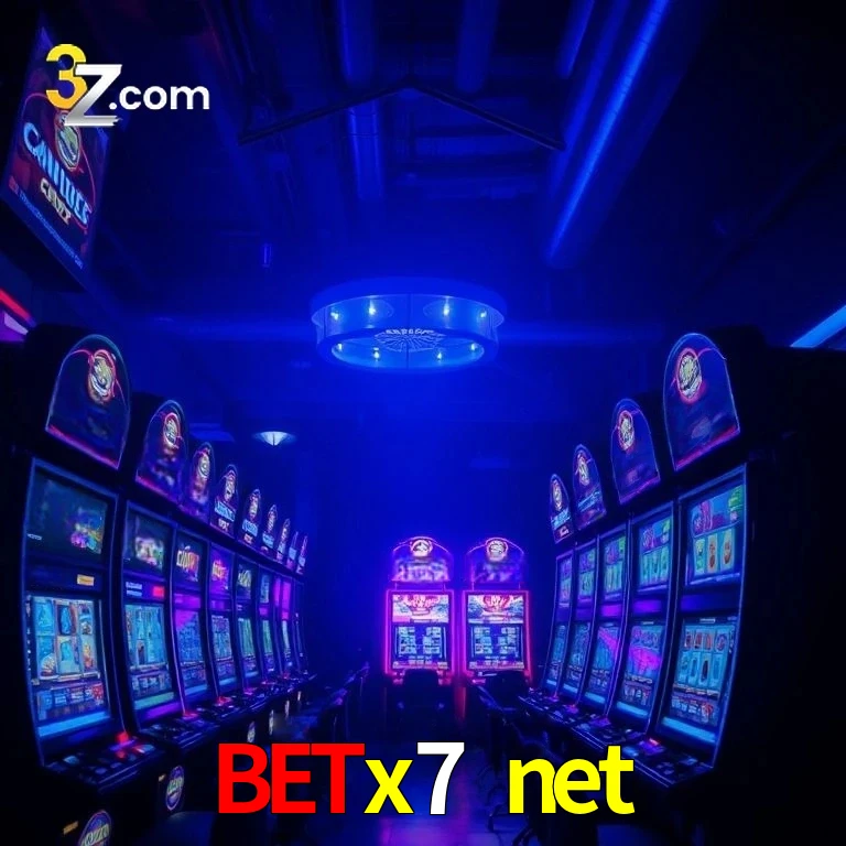 betx7 net App Security