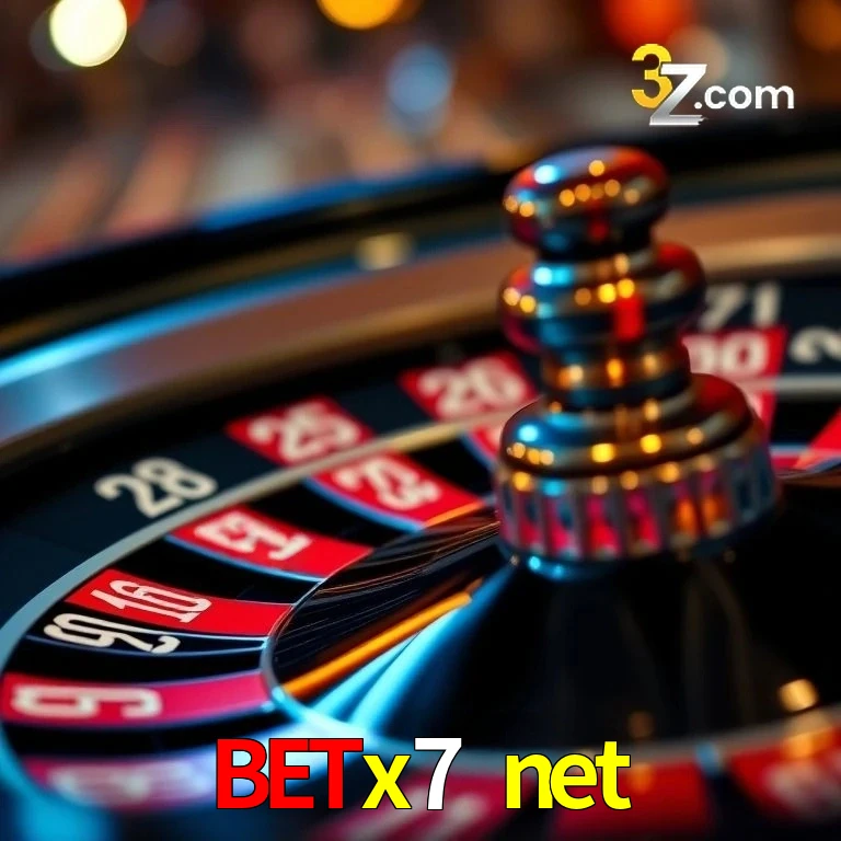 betx7 net Segurança