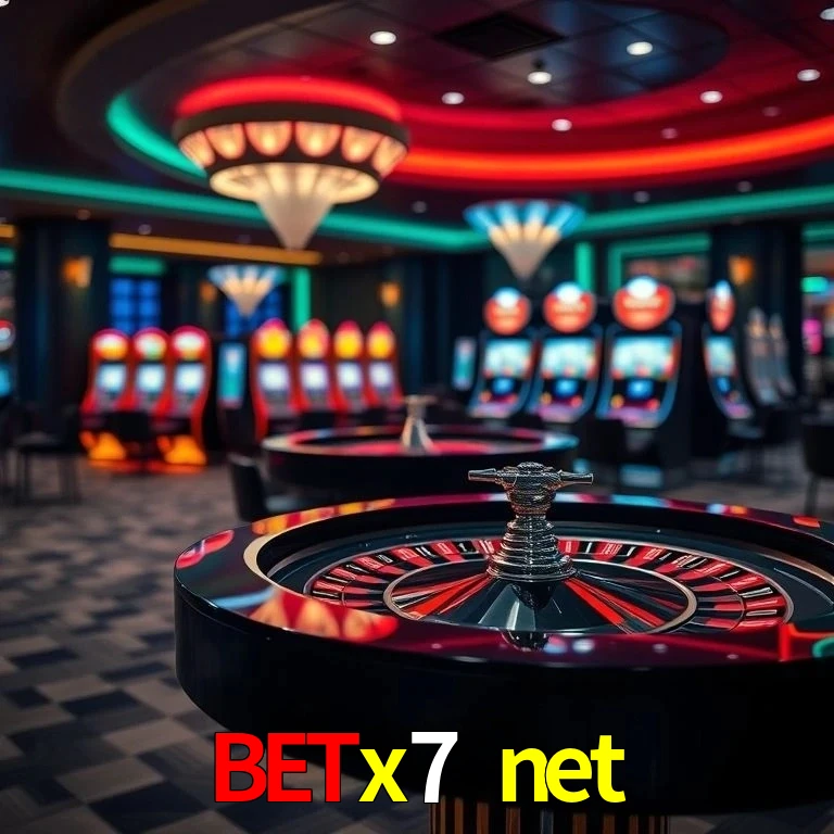 betx7 net APK Segurança