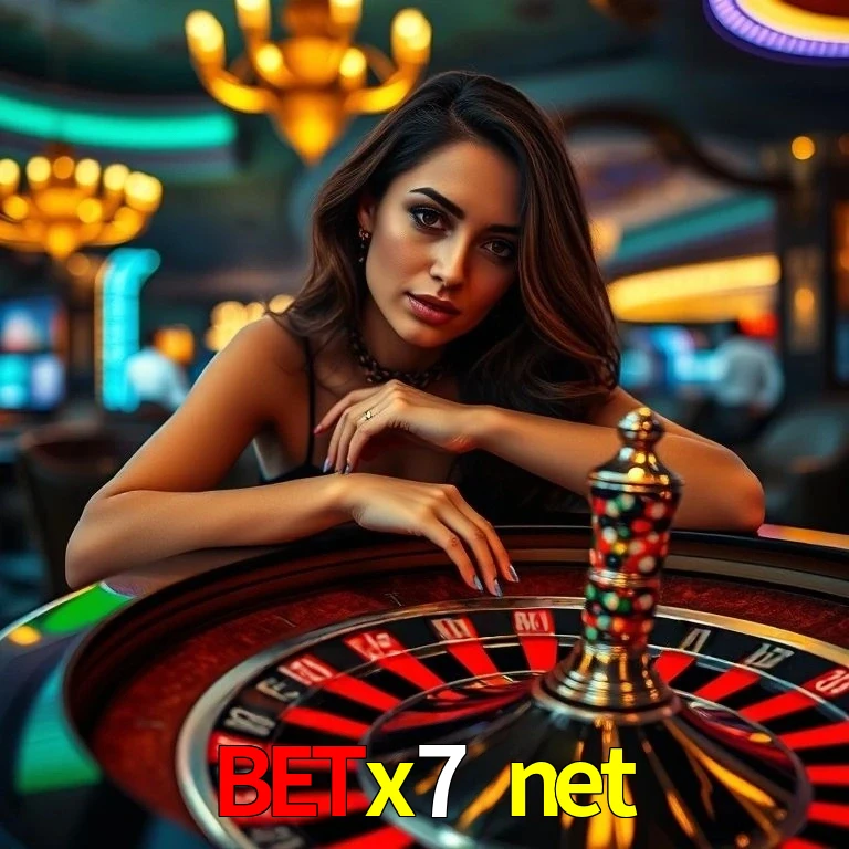 betx7 net APK Arquitetura