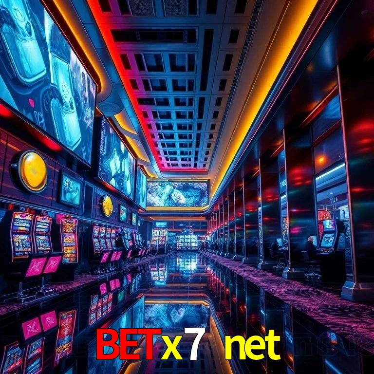 betx7 net Suporte