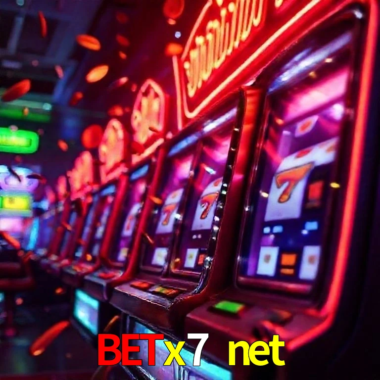 betx7 net fortune-tiger