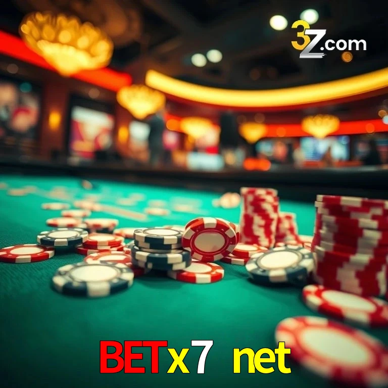 betx7 net Segurança