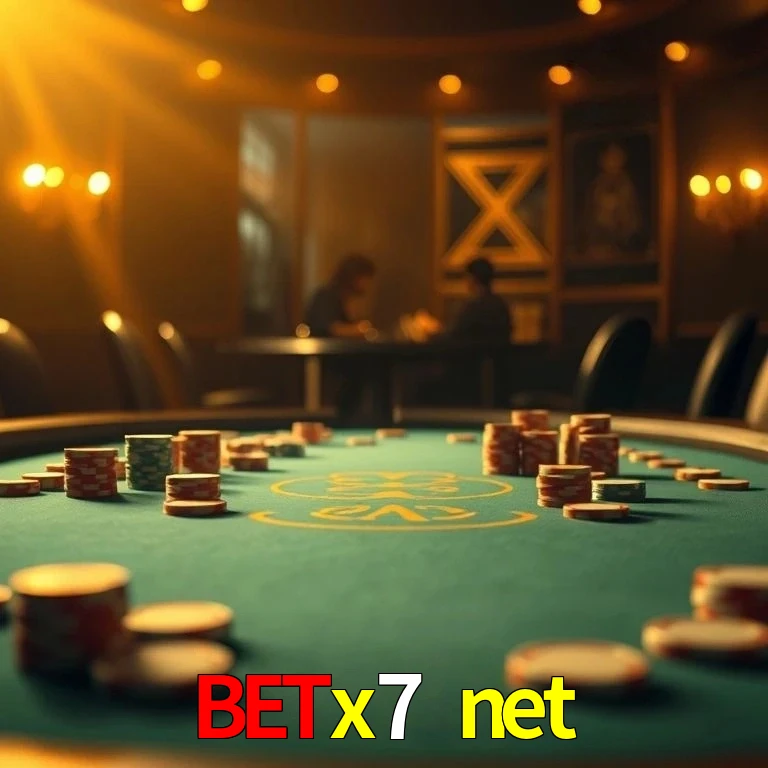 betx7 net platform