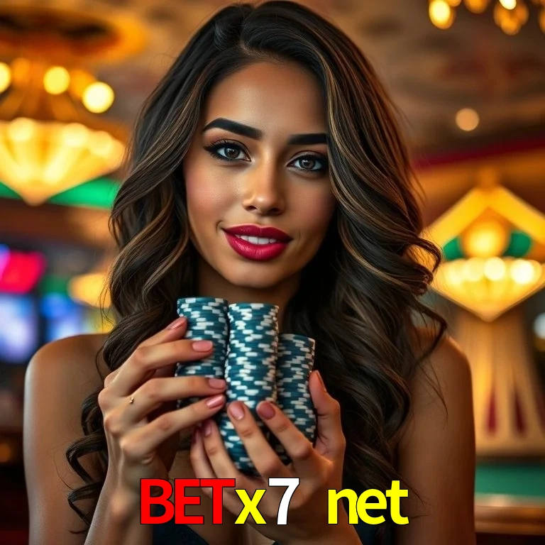 betx7 net Login Seguro
