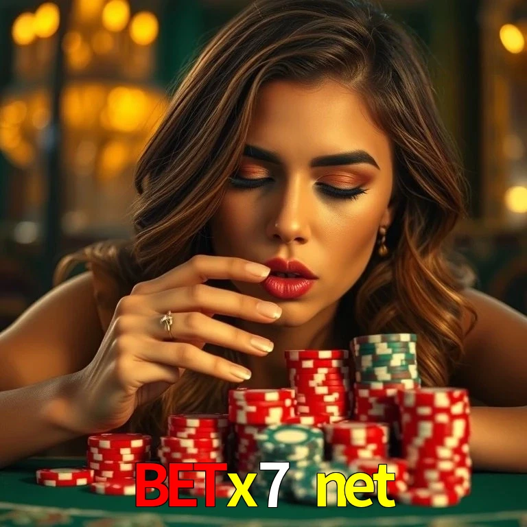 betx7 net APK Performance