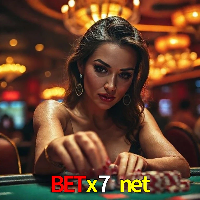 betx7 net Jogo Responsável