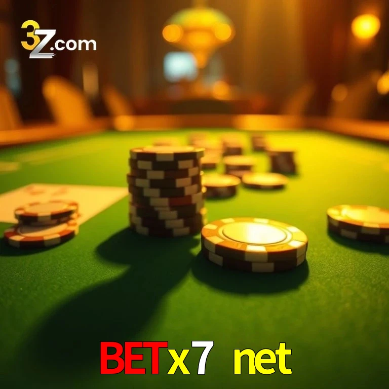betx7 net Suporte