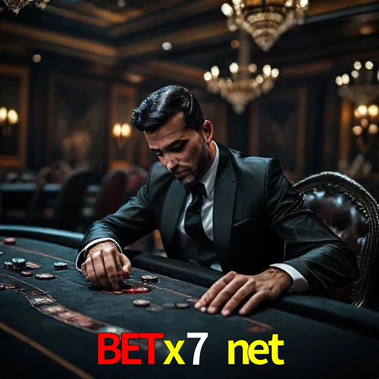 betx7 net Segurança