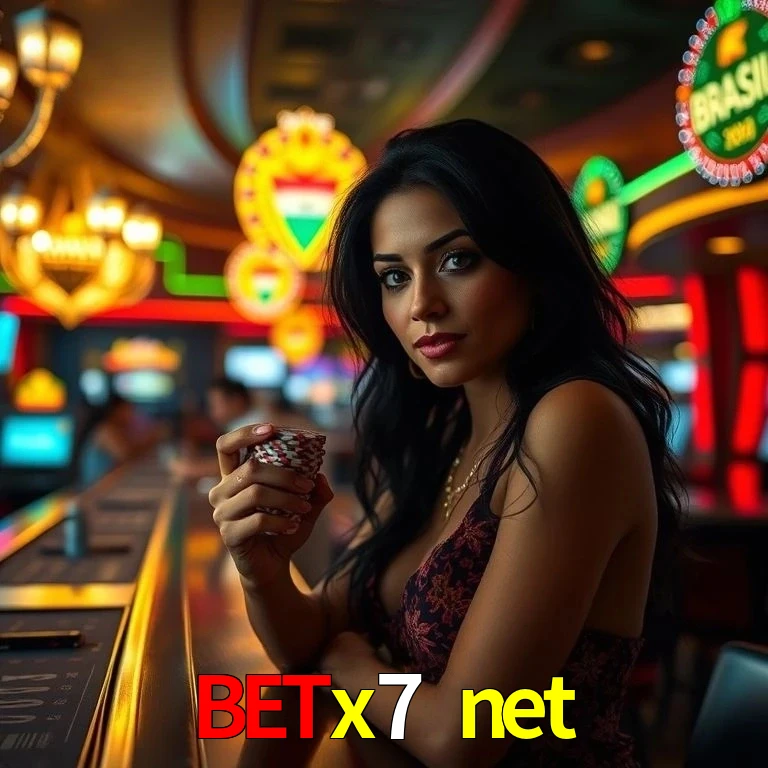 betx7 net Onboarding