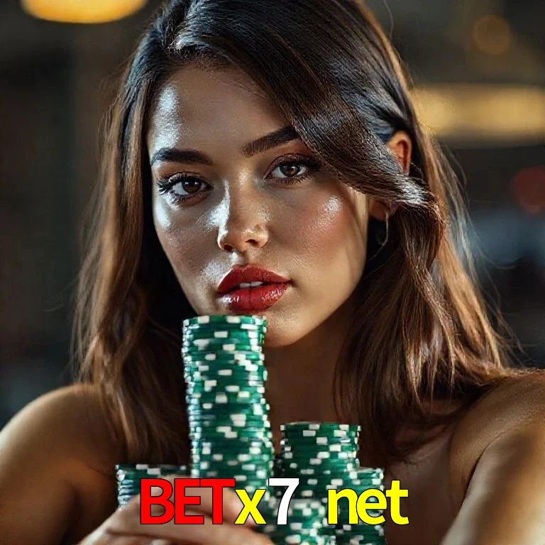 betx7 net Slot Temas