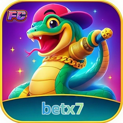 Logotipo betx7